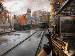 Call of Duty Black Ops Cold War – pora zainwestować w dyski twarde Call of Duty: Black Ops Cold War