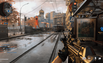 Call of Duty: Black Ops Cold War z nowym rekordem sprzedaży Call of Duty: Black Ops Cold War