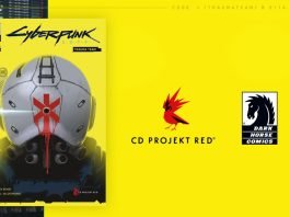 Cyberpunk 2077 – dziś wyszedł pierwszy komiks The Trauma Team Cyberpunk 2077