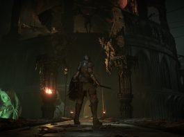 Demon’s Souls nie pojawi się na PC Demon Souls