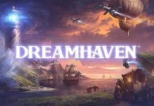 Były szef Blizzard założył nowe studio Dreamheaven DreamHeaven