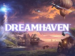 Były szef Blizzard założył nowe studio Dreamheaven DreamHeaven