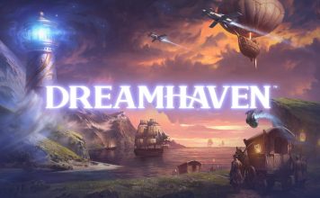 Były szef Blizzard założył nowe studio Dreamheaven DreamHeaven