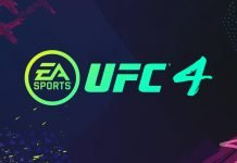 UFC 4 – EA zdecydowało co dalej z reklamami w grze UFC 4