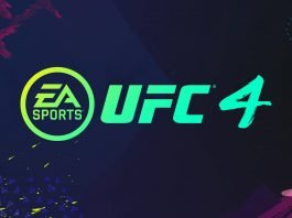 UFC 4 – EA zdecydowało co dalej z reklamami w grze UFC 4