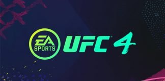 UFC 4 – EA zdecydowało co dalej z reklamami w grze UFC 4