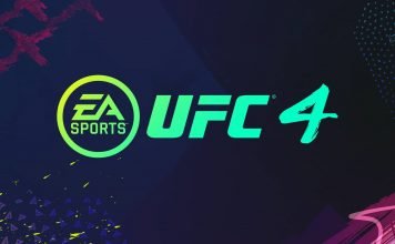 UFC 4 – EA zdecydowało co dalej z reklamami w grze UFC 4