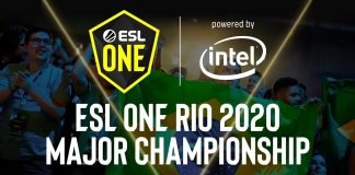 ESL One Rio odwołane! 2020 pierwszym rokiem bez majora CS:GO ESL One Rio 2020