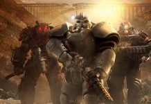 Skandal z torbą w Fallout 76. Pete Hines wspomina kulisy afery Fallout 76 Bethesda