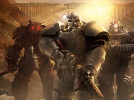 Fallout 76 – Bethesda wyłączy tryb battle royale Fallout 76 Bethesda