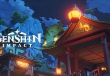 Genshin Impact największą międzynarodową premierą w historii Chin Genshin Impact