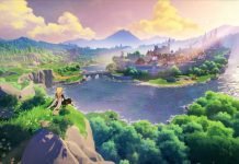 Genshin Impact debiutuje na PS4, PC, iOS i Android Genshin Impact