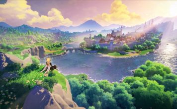 Genshin Impact zarobił 100 milionów w 2 tygodnie Genshin Impact