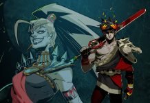 Ruszyła wyprzedaż gier na Steamie z okazji The Game Awards Hades