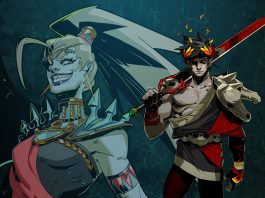 Hades otrzymał prestiżową nagrodę Hugo… przyznawaną dziełom literackim Hades