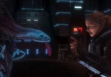 Znamy datę premiery Halo 3: ODST Halo 3