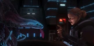 Znamy datę premiery Halo 3: ODST Halo 3