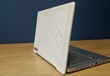 Lekkie, smukłe i potężne – laptopy dla graczy i profesjonalistów