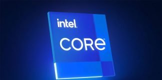 Intel Core-1800, czyli Alder Lake-S znamy pełną specyfikację