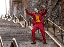 Joaquin Phoenix powróci jako Joker i to nie w jednym filmie Joker