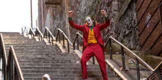 Joaquin Phoenix powróci jako Joker i to nie w jednym filmie Joker