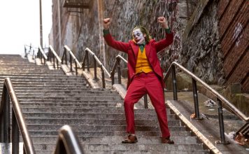 Joaquin Phoenix powróci jako Joker i to nie w jednym filmie Joker