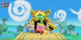 Kirby – aranżacja sountracka z klasycznej gry dostała nominację do nagród Grammy Kirby Nintendo Switch