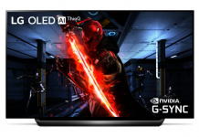 Telewizory LG OLED, mają problem z HDMI 2.1 przy podłączeniu RTX 3080 LG OLED