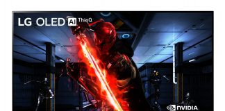 Telewizory LG OLED, mają problem z HDMI 2.1 przy podłączeniu RTX 3080 LG OLED