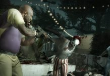 Left 4 Dead 2 – dodatek The Last Stand dostępny za darmo Left 4 Dead