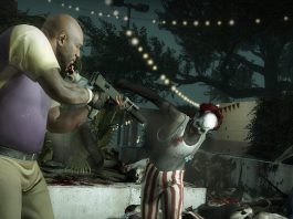 Left 4 Dead 2: gra po 11 latach wychodzi w Niemczech bez cenzury Left 4 Dead
