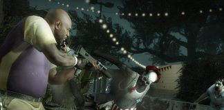 Left 4 Dead 2 – dodatek The Last Stand dostępny za darmo Left 4 Dead