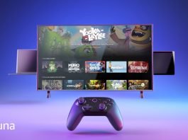 Luna – nowa usługa Amazona do grania w chmurze Luna Amazon