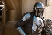 Aplikacja Disney+ na PlayStation 5 wreszcie wspiera HDR i 4K Mandalorian