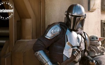 Aplikacja Disney+ na PlayStation 5 wreszcie wspiera HDR i 4K Mandalorian