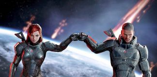 N7 Day – czy doczekamy się zapowiedzi remastera Mass Effect? Mass Effect 3