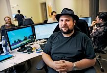 Minecraft: autor gry przegrał zakład i zniknął z social mediów Minecraft Markus Notch Persson