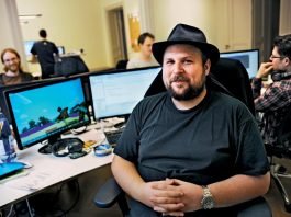 Minecraft: autor gry przegrał zakład i zniknął z social mediów Minecraft Markus Notch Persson