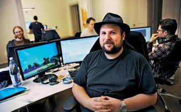Minecraft: autor gry przegrał zakład i zniknął z social mediów Minecraft Markus Notch Persson