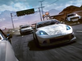 PlayStation Plus – znamy ofertę na październik NFS payback