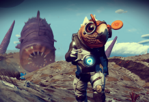 No Man’s Sky – szczegóły ogromnej aktualizacji 3.0 No Man's Sky