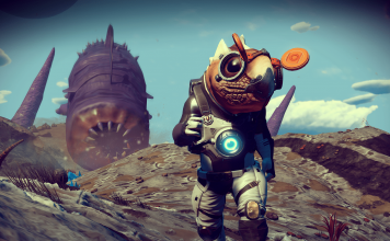 No Man’s Sky – szczegóły ogromnej aktualizacji 3.0 No Man's Sky