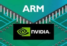 Nvidia przejmuje ARM Holding, producenta procesorów Nvidia ARM