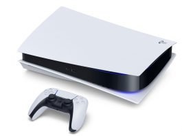 Pudełka gier PS4 będą oznaczane znaczkiem kompatybilności PS5 PS5