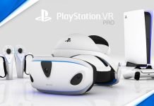 PS5 – co z PS VR 2? PS VR