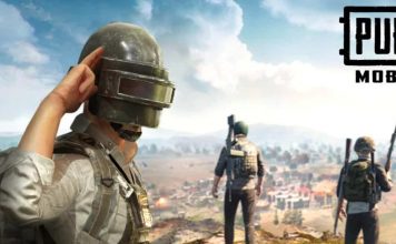 PUBG Mobile walczy z oszustami w nowej aktualizacji PUBG Mobile