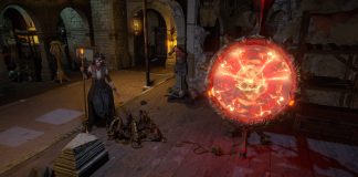 Path of Exile: Heist – oficjalne patch notesy nowej ligi Path of Exile Heist
