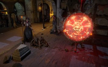 Path of Exile: Heist – oficjalne patch notesy nowej ligi Path of Exile Heist