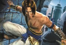 Prince of Persia Piaski Czasu Remake – dzisiaj ogłoszenie? Prince of Persia Piaski Czasu