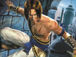 Remake Prince of Persia: The Sands of Time zadebiutuje w 2022 lub 2023 roku Prince of Persia Piaski Czasu